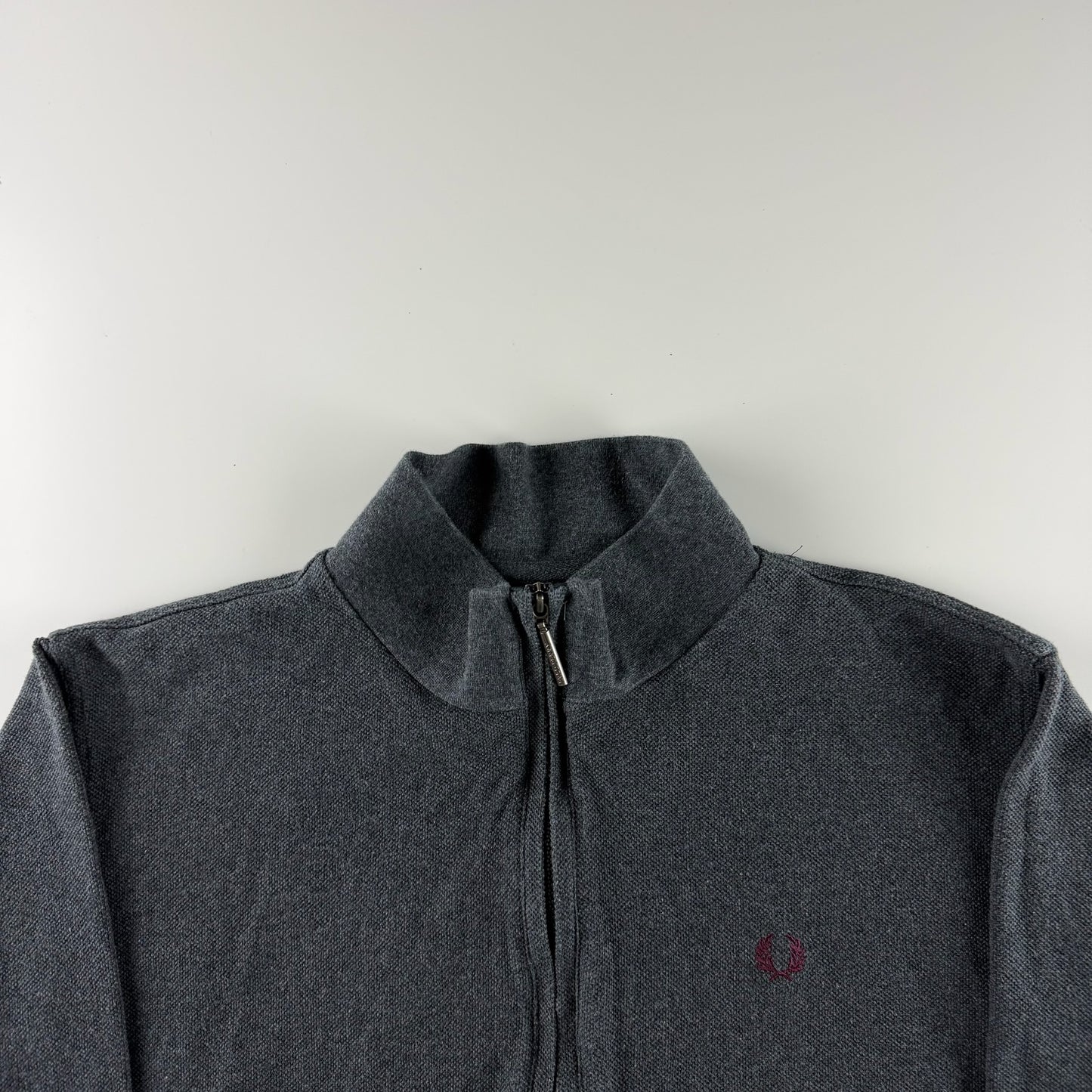 Fred Perry Jacke (XL)