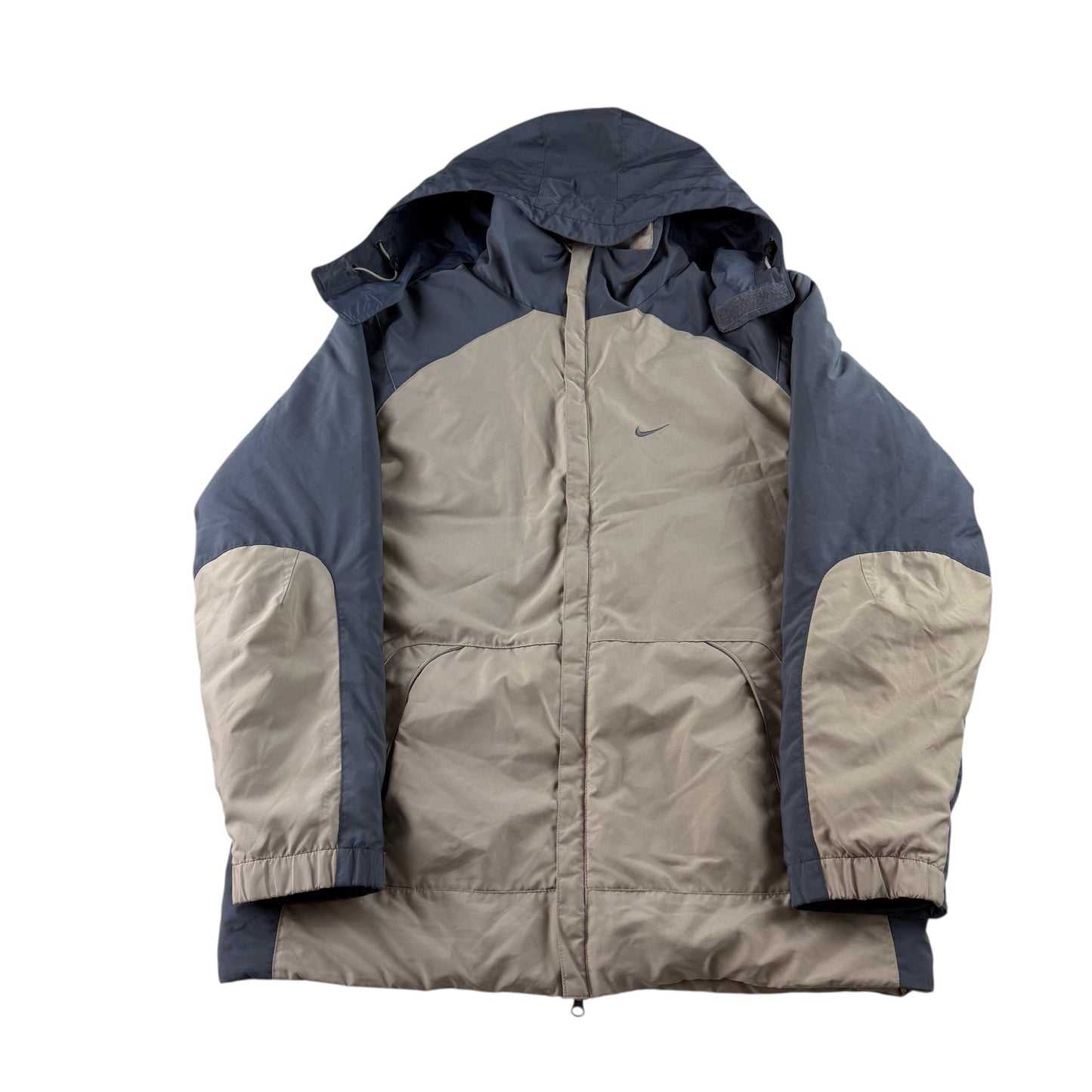 Nike Parka (M)