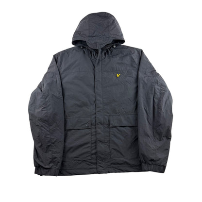 Lyle & Scott Parker (XL)