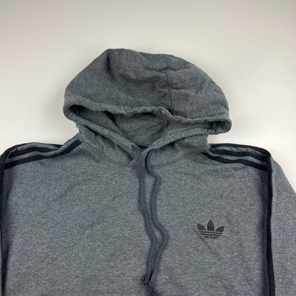 Adidas Pullover (XL)