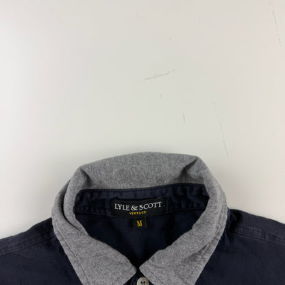 Lyle & Scott Polo (M)