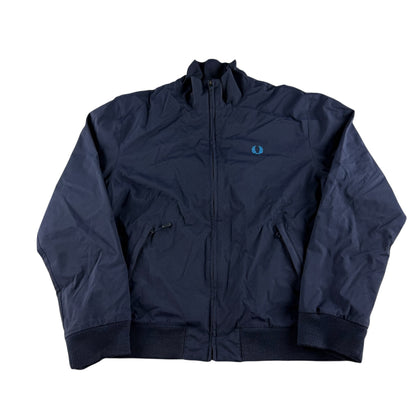 Fred Perry Trackjacket (L)