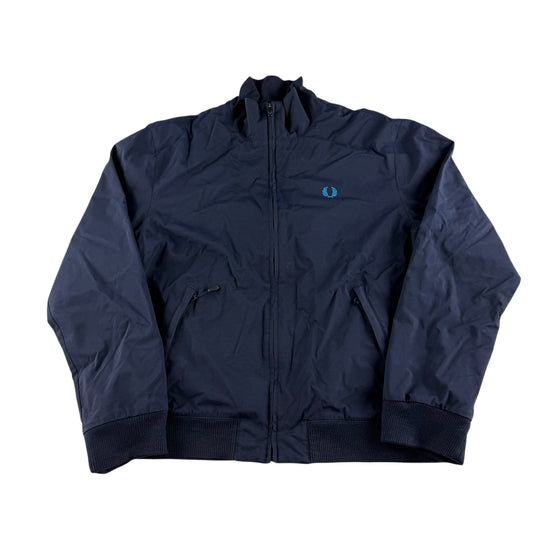 Fred Perry Trackjacket (L)