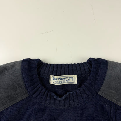 Burberry Pulli (L)