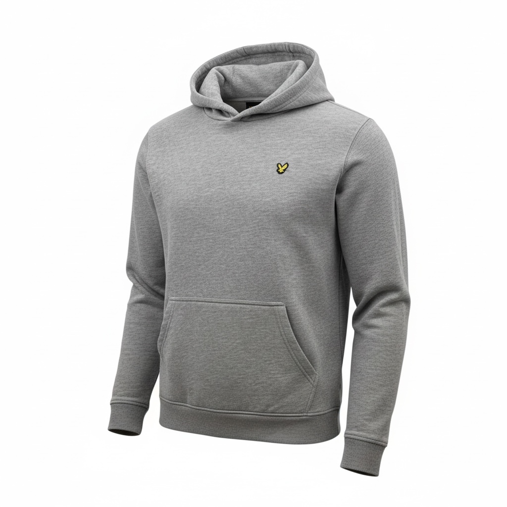 Lyle & Scott Pulli (S)