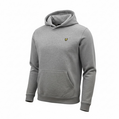 Lyle & Scott Pulli (S)