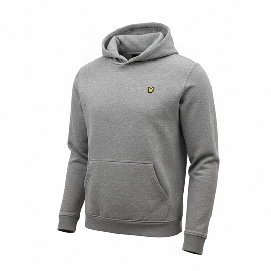 Lyle & Scott Pulli (S)