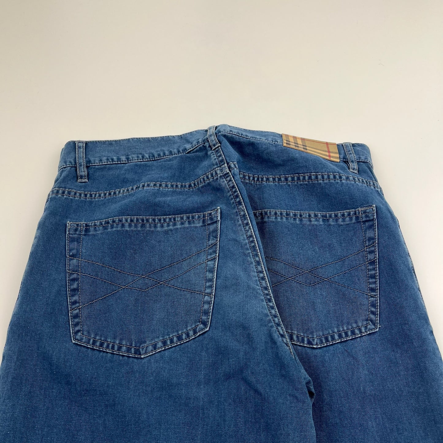 Levi’s 501 Jeans (S)