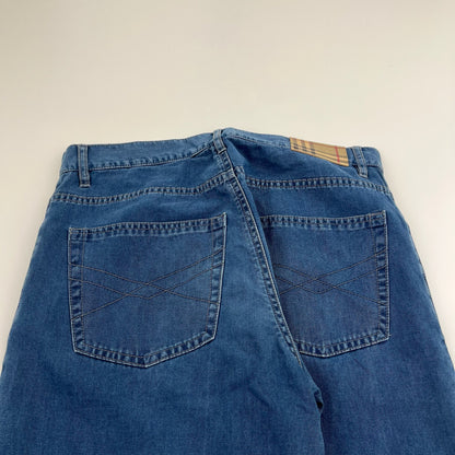 Levi’s 501 Jeans (S)