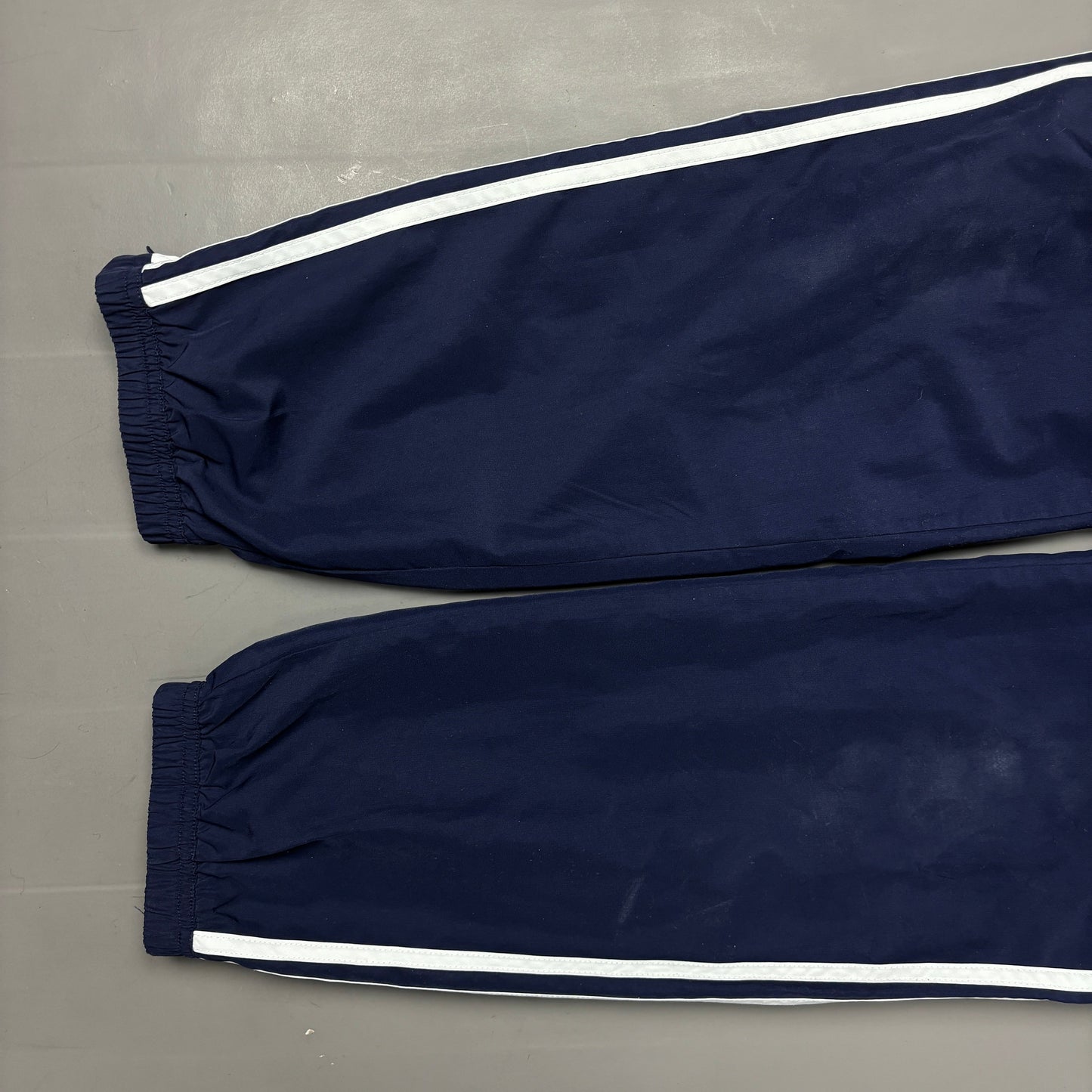 Adidas Real Madrid Trackpants (S)