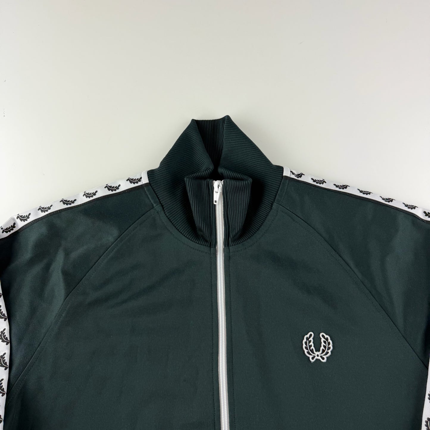 Fred Perry Trackjacket (M)