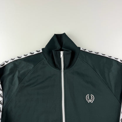 Fred Perry Trackjacket (M)