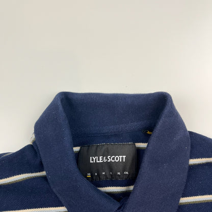 Lyle & Scott Polo (XS)