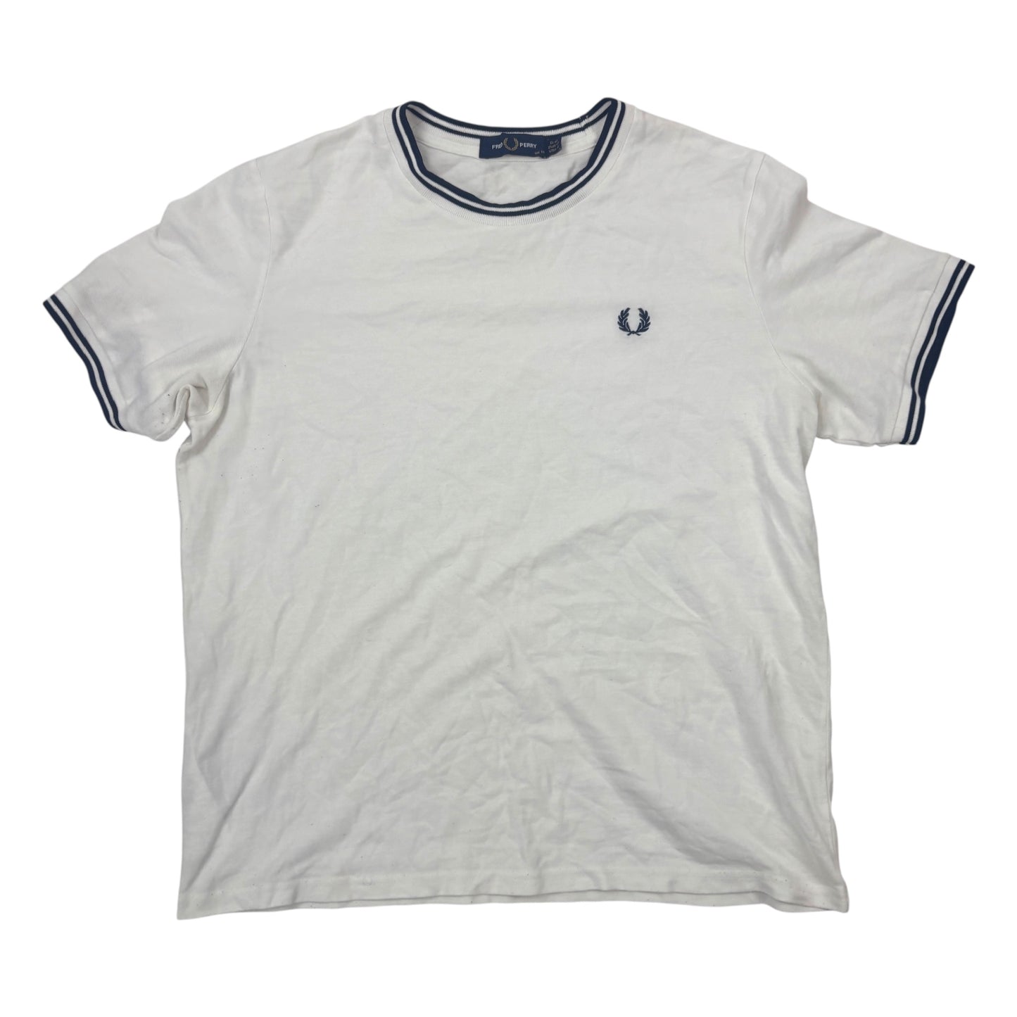 Fred Perry T-Shirt (S)