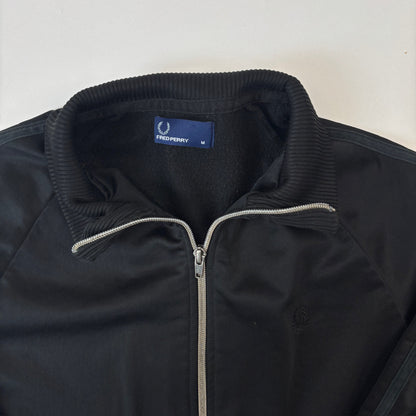 Fred Perry Trackjacket (M)