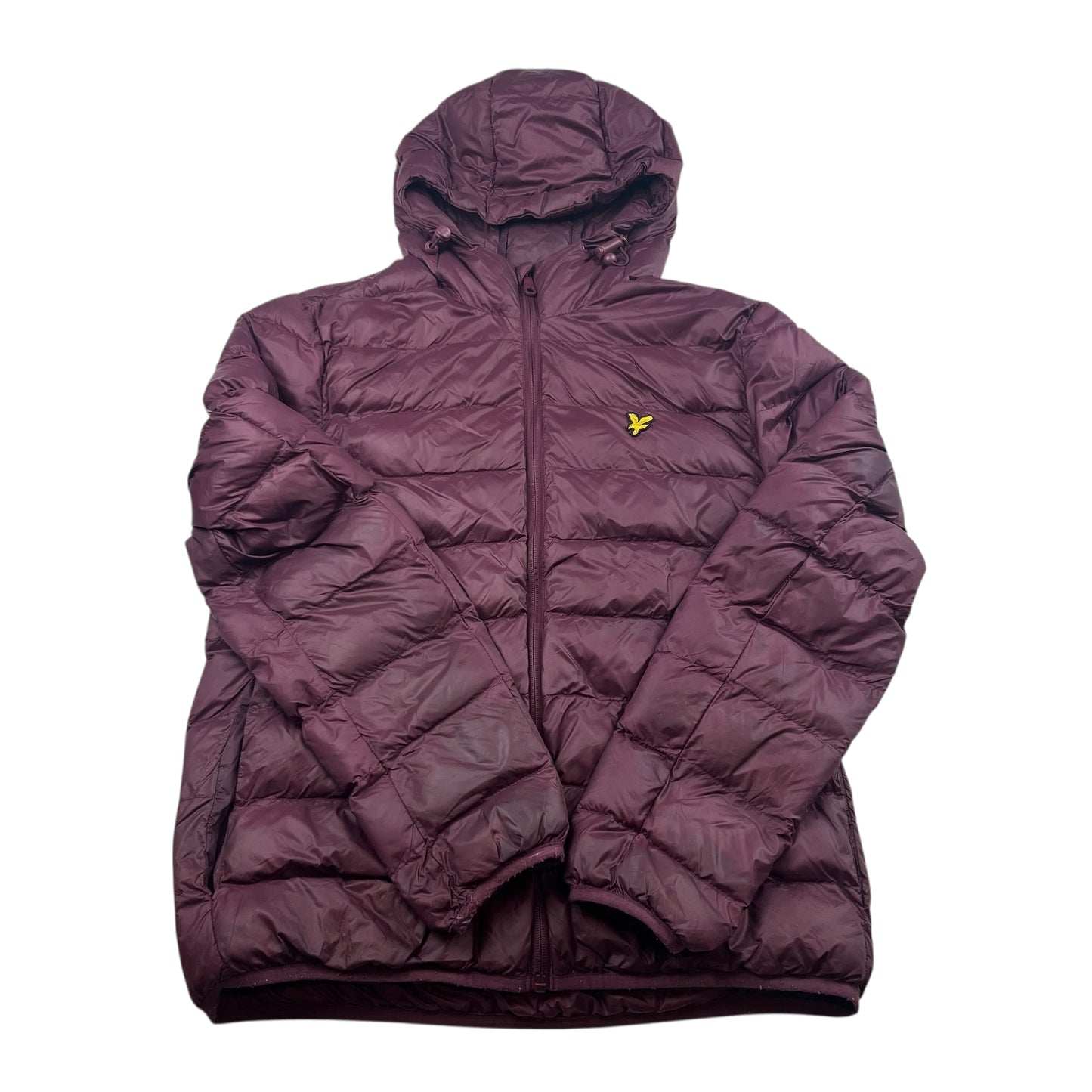 Lyle & Scott Puffer (S)