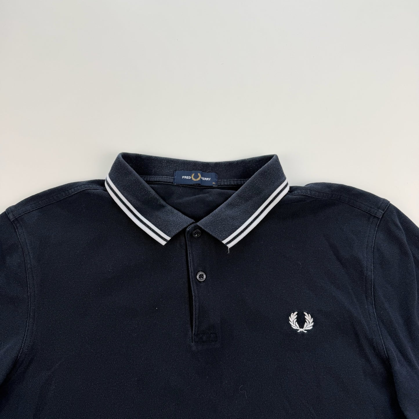 Fred Perry Polo (XL)
