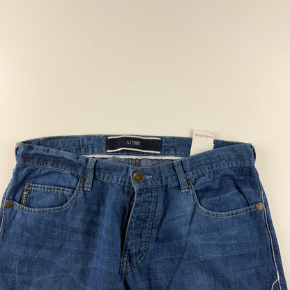 Armani Jeans (L)