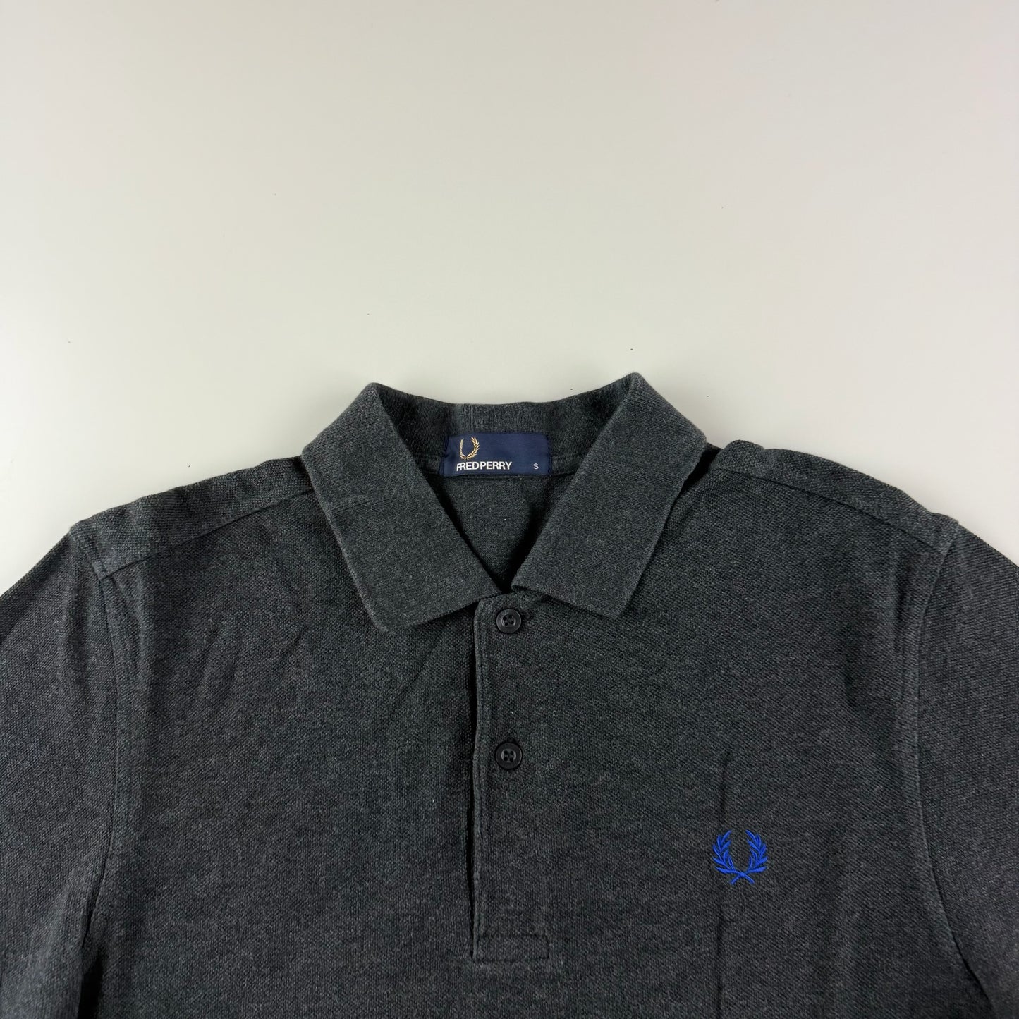 Fred Perry Polo (S)