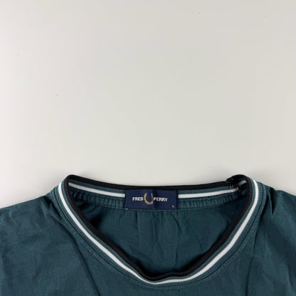 Fred Perry T-Shirt (L)