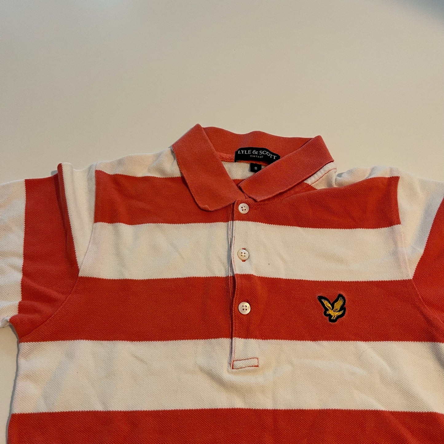 Lyle & Scott Polo (XXS)