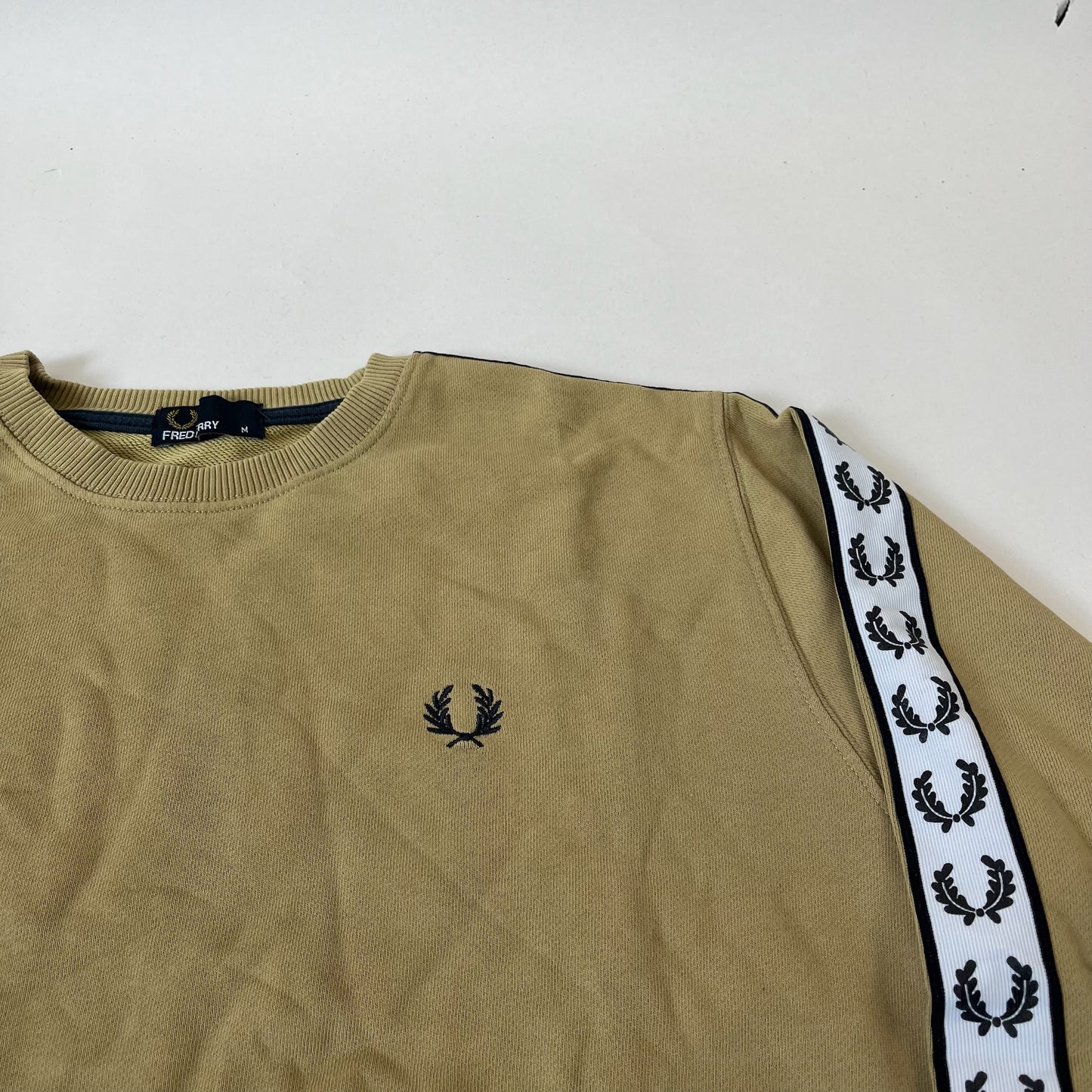Fred Perry Pulli (M)