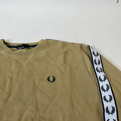 Fred Perry Pulli (M)