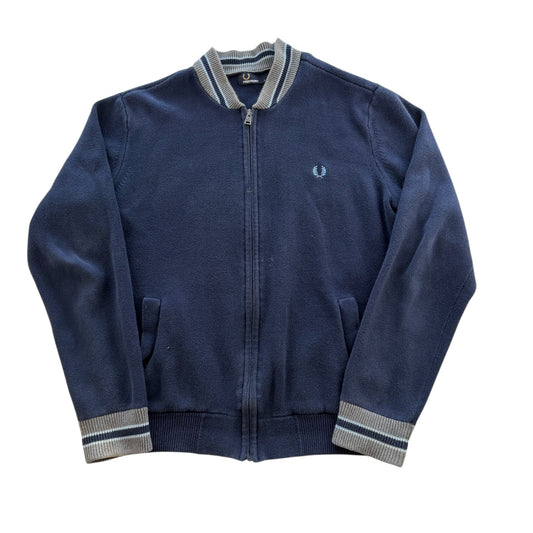 Fred Perry Trackjacket (L)