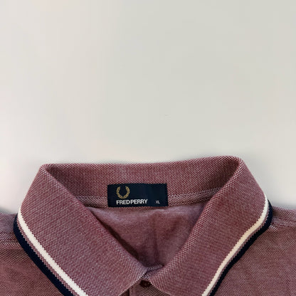 Fred Perry Polo (XL)