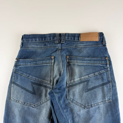 Casual jeans (S)