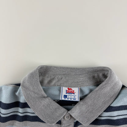 Lonsdale Polo (L)