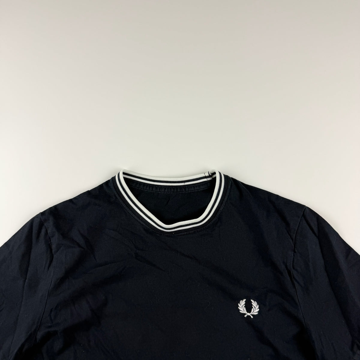Fred Perry Tshirt (S)
