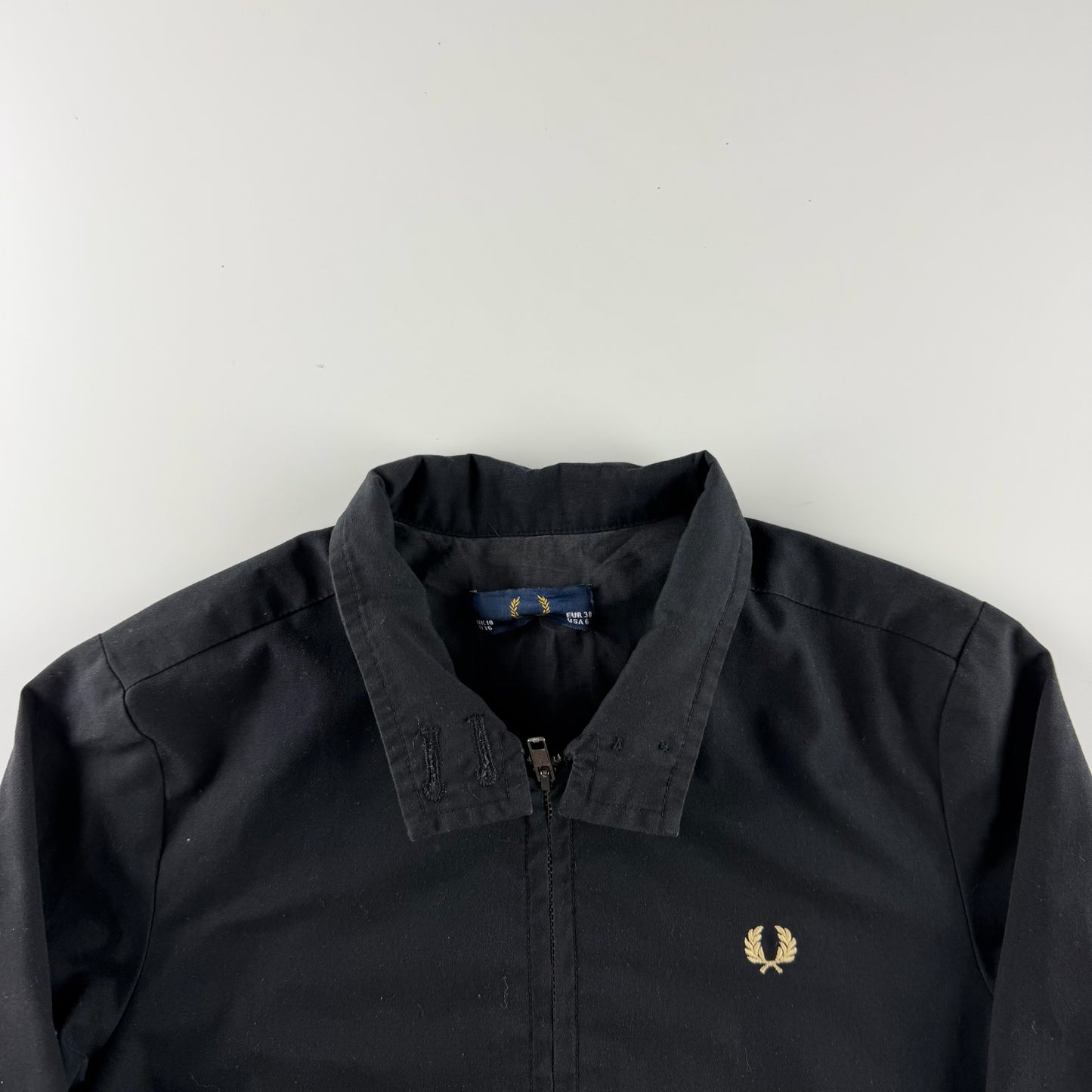 Fred Perry Jacke (XS)