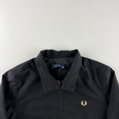 Fred Perry Jacke (XS)