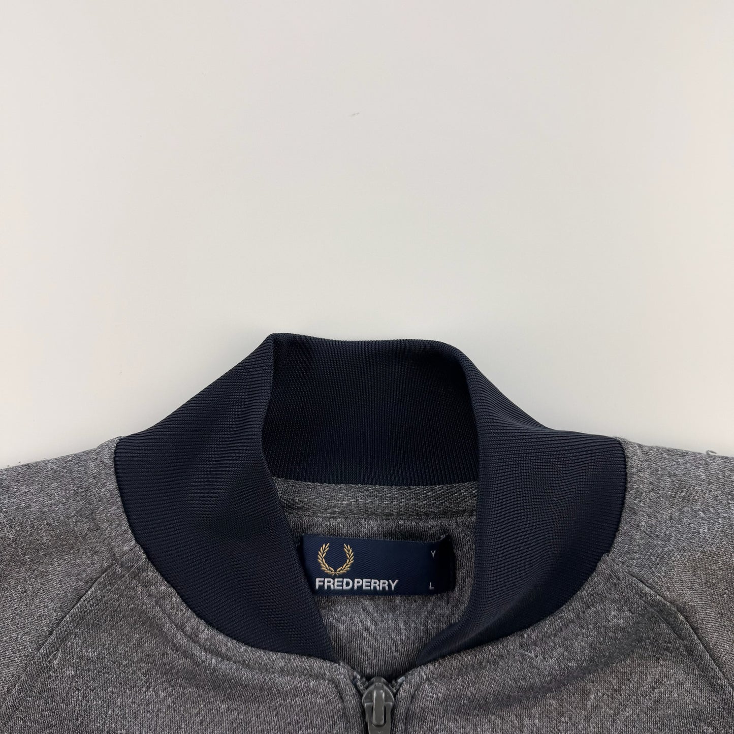 Fred Perry Trackjacket (S)