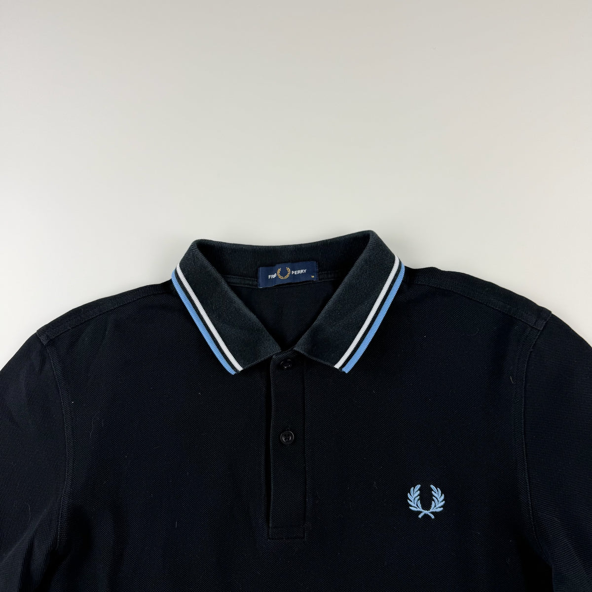 Fred Perry Polo (M)