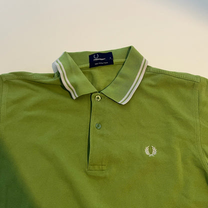 Fred Perry Polo (S)