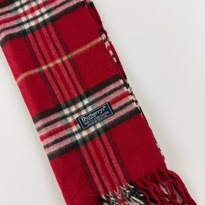 Burberry Schal