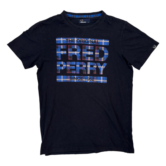 Fred Perry T-Shirt (S)