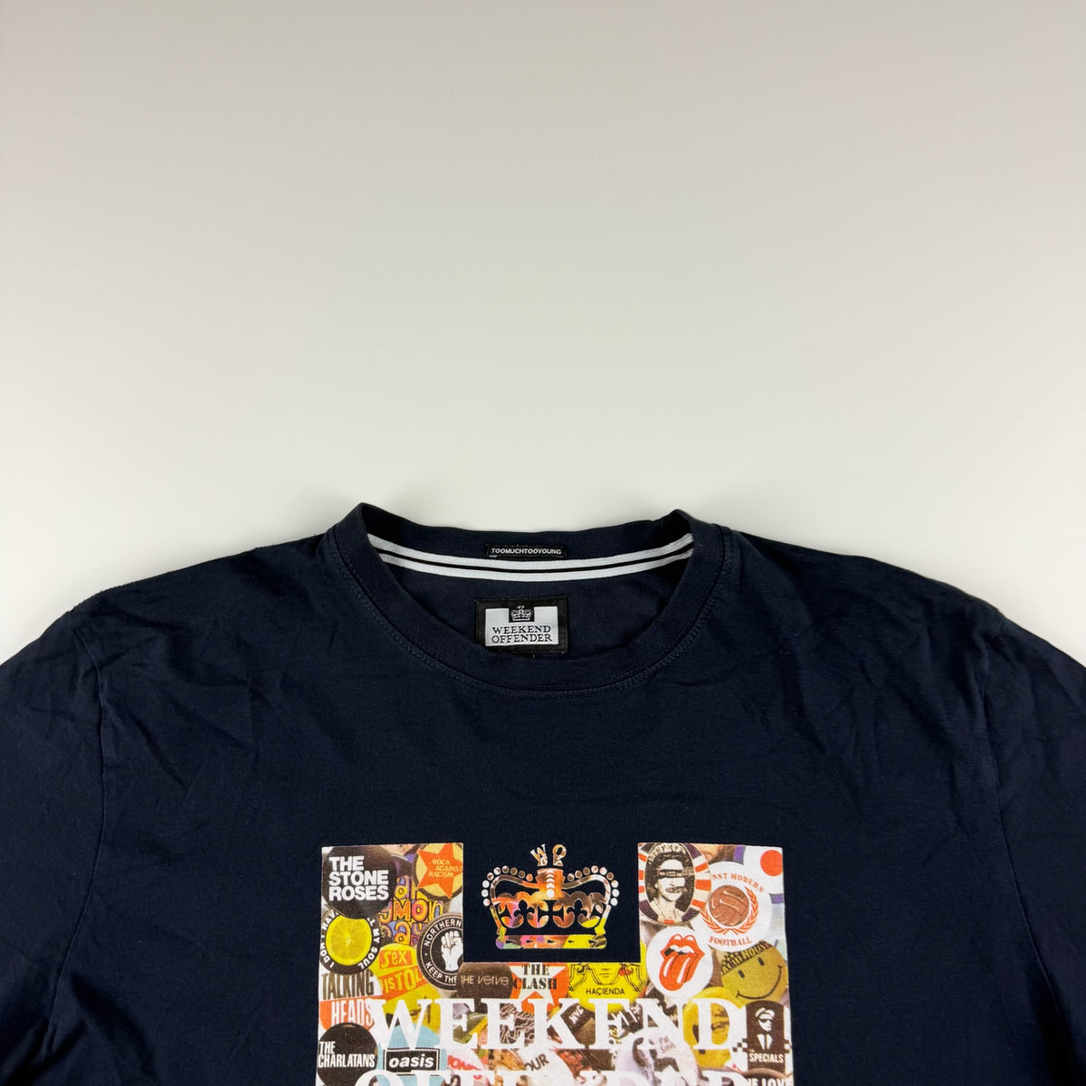 Weekend Offender Tshirt (L)