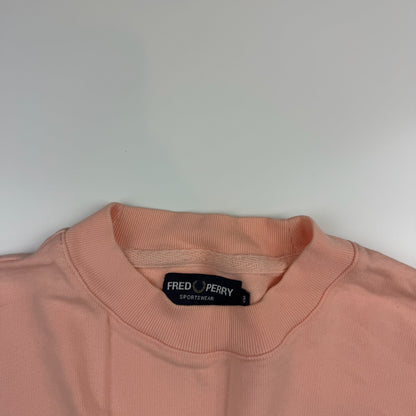 Fred Perry Pulli (S)