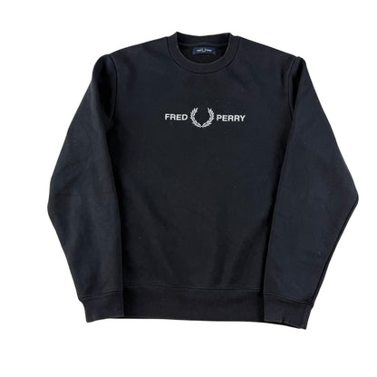 Fred Perry Pulli (L)