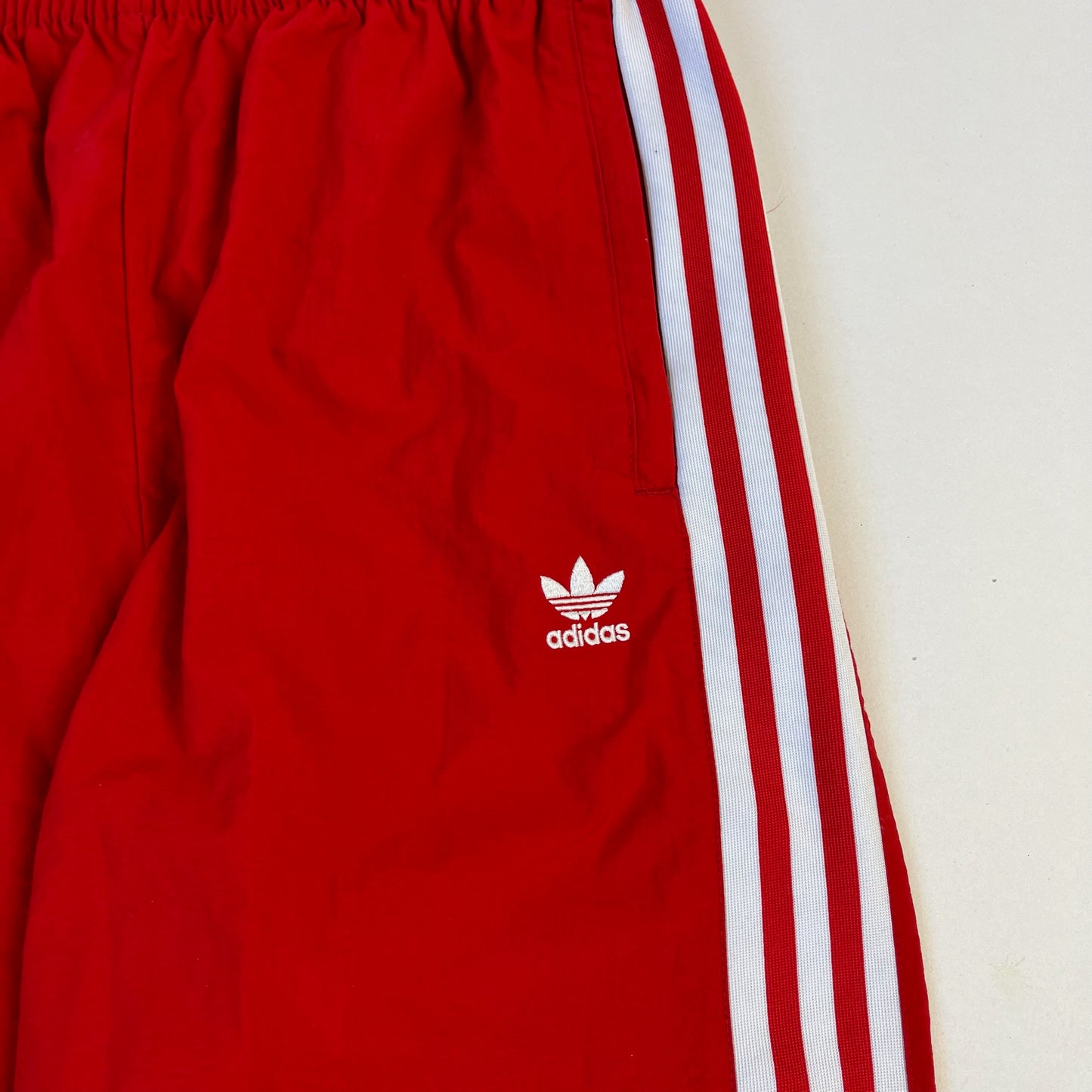 Adidas Trackpants (S)