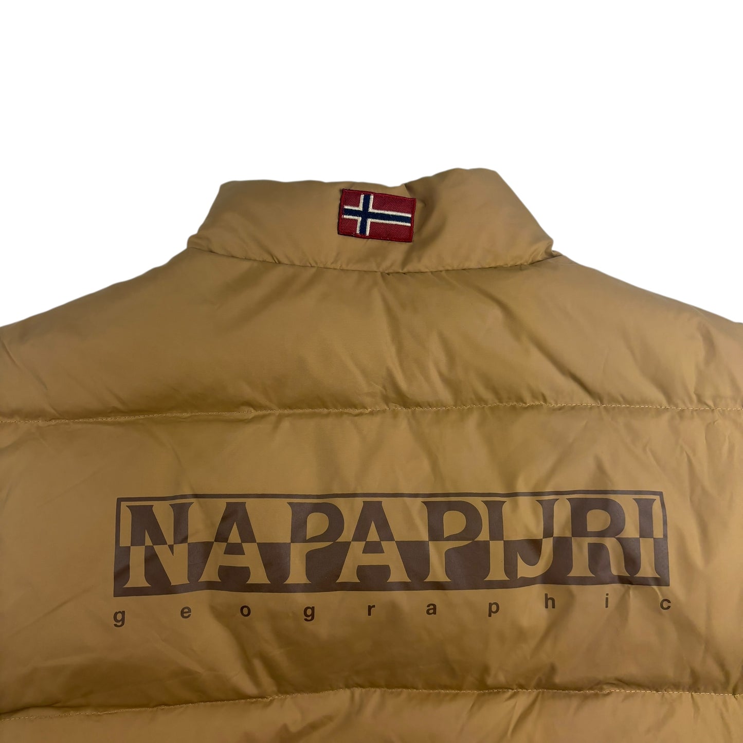 Napapijri Weste (XL)