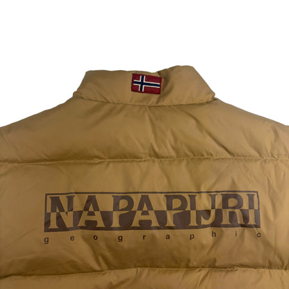 Napapijri Weste (XL)