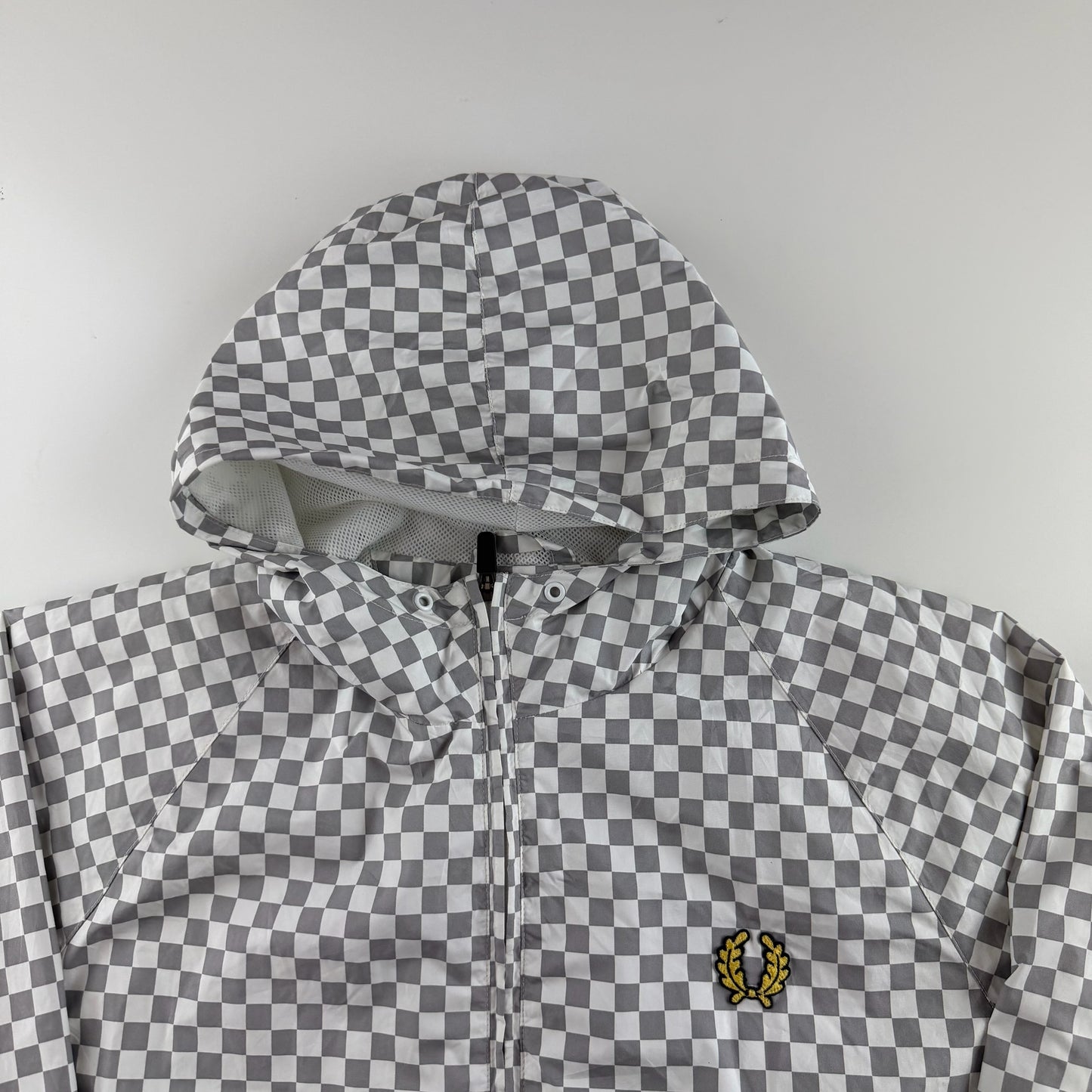Fred Perry Trackjacket (S)