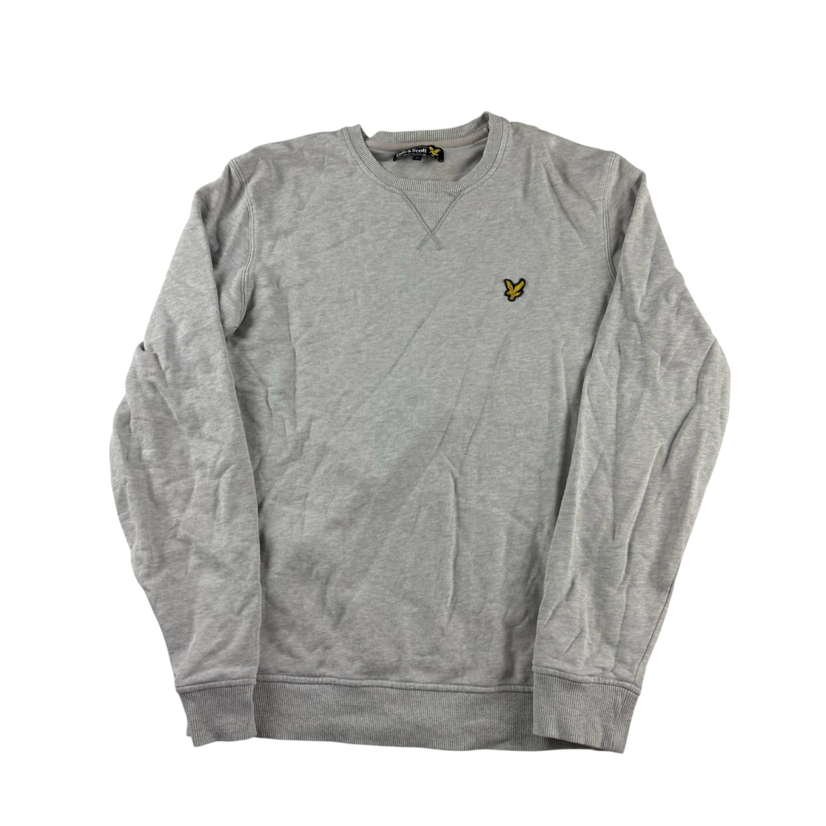 Lyle & Scott Pulli (M)