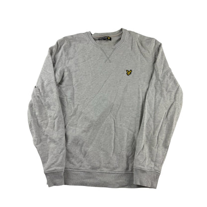 Lyle & Scott Pulli (M)