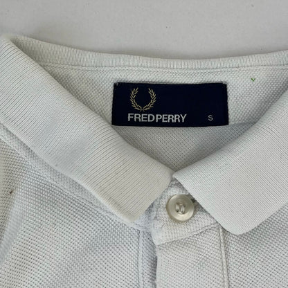 Fred Perry Polo (S)