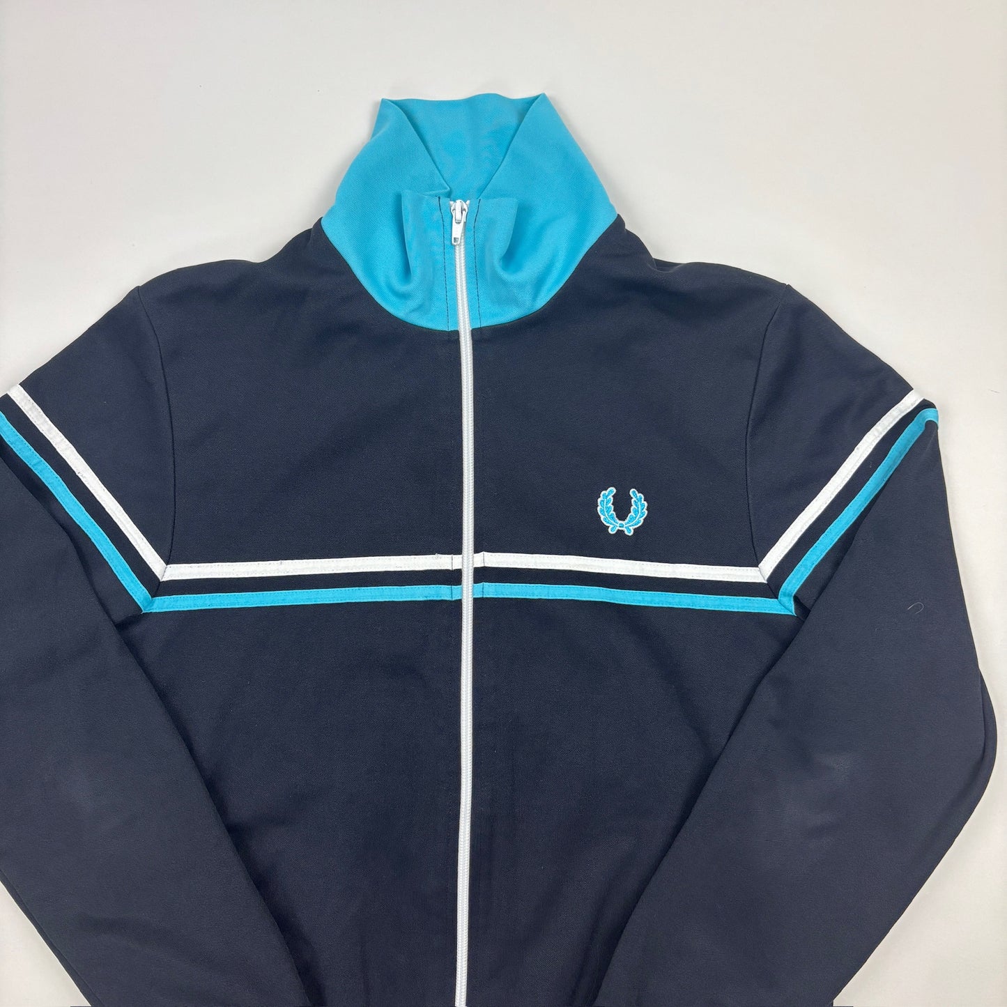 Fred Perry Trackjacket (M)